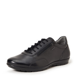 GEOX Uomo 男式牛津鞋 A 黑色