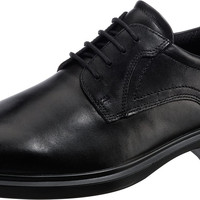 ecco 男士 Helsinki 牛津鞋