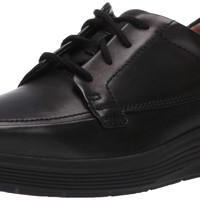Clarks Un Abode Ease 男士德比鞋