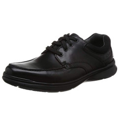 Clarks Cotrell Edge系列 男士休闲皮鞋 261373858080