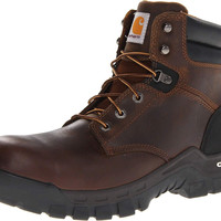 carhartt 男士钢头鞋 Rugged Flex 6英寸
