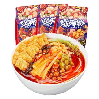好欢螺 螺蛳粉