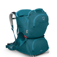 OSPREY 小鹰 POCO LT珀蔻超轻婴儿背架多功能双肩背包