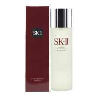 SK-II 神仙水面部精华爽肤水 230ml +赠净肤泥膜6g