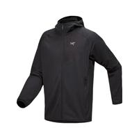 ARC'TERYX Delta Hoody 抓绒连帽衫
