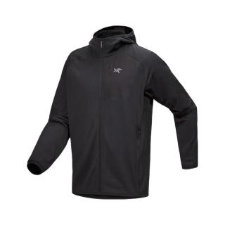 ARC'TERYX Delta Hoody 抓绒连帽衫