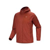 ARC'TERYX 始祖鸟 Delta Hoody 保暖抓绒衫 Black M 男款