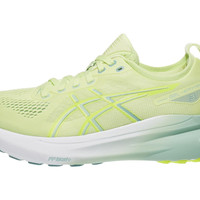 亚瑟士 女式 Gel-kayano 31 马拉松跑鞋 1012B794-100