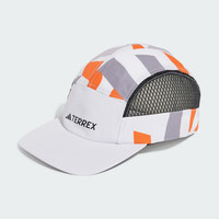 adidas 、TRX 5P CAP GRPH 运动帽 JJ1478 白 OSFM