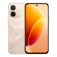 vivo Y500s 满级防水防尘 凤迎金 12GB 256GB 手机