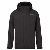 berghaus 男士 Hillwalker 过渡夹克 Gore-Tex 防水夹克