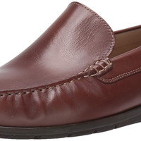 ecco 男士经典莫克2.0拖鞋 貂色 39.5/40 EU