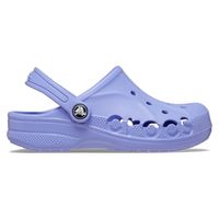 crocs 中性童鞋 Baya 木屐, 紫色