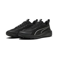 PUMA 男式 Skyrocket Lite Trail WTR 街头跑鞋