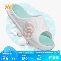 361° 女款厚底户外沙滩凉拖 682126702F