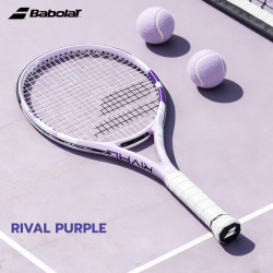 BABOLAT RIVAL 全碳素网球拍
