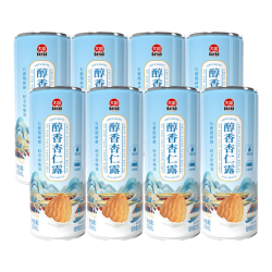 大窑 醇香植物蛋白饮品花生露核桃露杏仁露 240mL*16罐