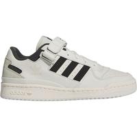 adidas阿迪达斯 FORUM LOW 魔术贴 运动板鞋