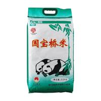 国宝桥米 京山桥米 10kg 大米