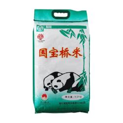 国宝桥米 京山桥米 10kg
