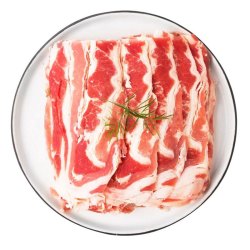澳纽宝 整肉原切 谷饲牛肉  500g/袋 袋装 500g
