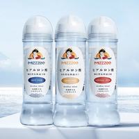 谜姬 高粘度 人体润滑液300ml