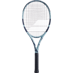 BABOLAT EVO DRIVE 全碳素训练网球拍 已穿线