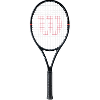 威尔胜 PRO STAFF TEAM CLASSIC 全碳素专业网球拍