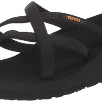 Teva 成人女性运动凉鞋 W Tirra