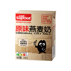 非常麦 原味燕麦奶 植物蛋白饮料