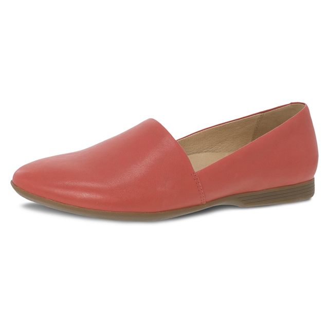 dansko 女性 平底鞋 Poppy