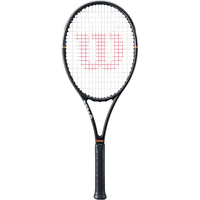 Wilson威尔胜 PRO STAFF 97L CLASSIC 全碳素网球拍