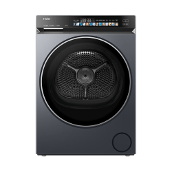 海尔 GA120-STF583HU1 双擎热泵 12kg 滚筒烘干机