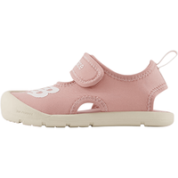 new balance CRSR 包头保护 儿童凉鞋