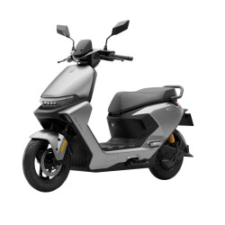 九号 M1 100 电动摩托车