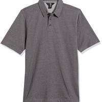 VOLCOM 成人  Wowzer短袖polo衫 短袖 标准版型 Stealth 尺码Medium