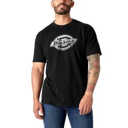 Dickies 男式时尚短袖T恤 宽松版型