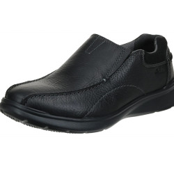 Clarks 男鞋乐福鞋 Cotrell 一脚蹬懒人鞋