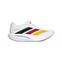 adidas 盈风PRO ZYRION PRO 全掌碳板 追风白 跑步鞋