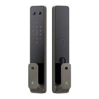 小米 XMZNMST13LK 全自动智能门锁G300 密码锁