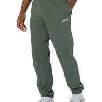 adidas ORIGINALS adidas 阿迪达斯 Originals 男式 Adventure 运动裤, 阴影*, 中号