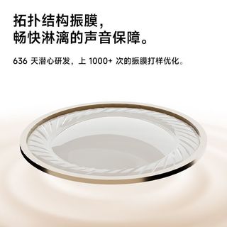 弱水时砂 EarFeeli5 主动降噪 HiFi 入耳式蓝牙耳机