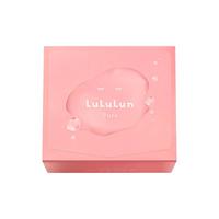 LuLuLun 小粉盒面膜 32片