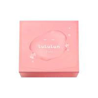LuLuLun 小粉盒面膜32片