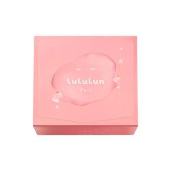LuLuLun 小粉盒面膜
