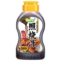 神厨说 照烧汁 日式烧鸟鳗鱼烤肉拌饭调味酱