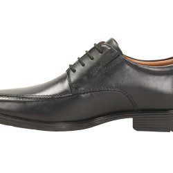 Clarks 男式 Tilden Walk 牛津鞋
