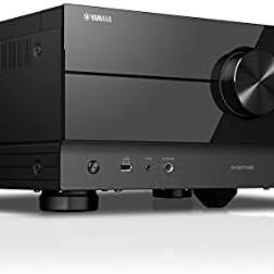 YAMAHA RX-A8A 11.2声道 AV功放 8K
