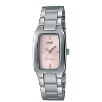 CASIO LTP1165A-4C 女士时装腕表