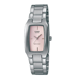 CASIO LTP1165A-4C 女士时装腕表